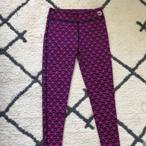 Vineyard vines leggings (kids)